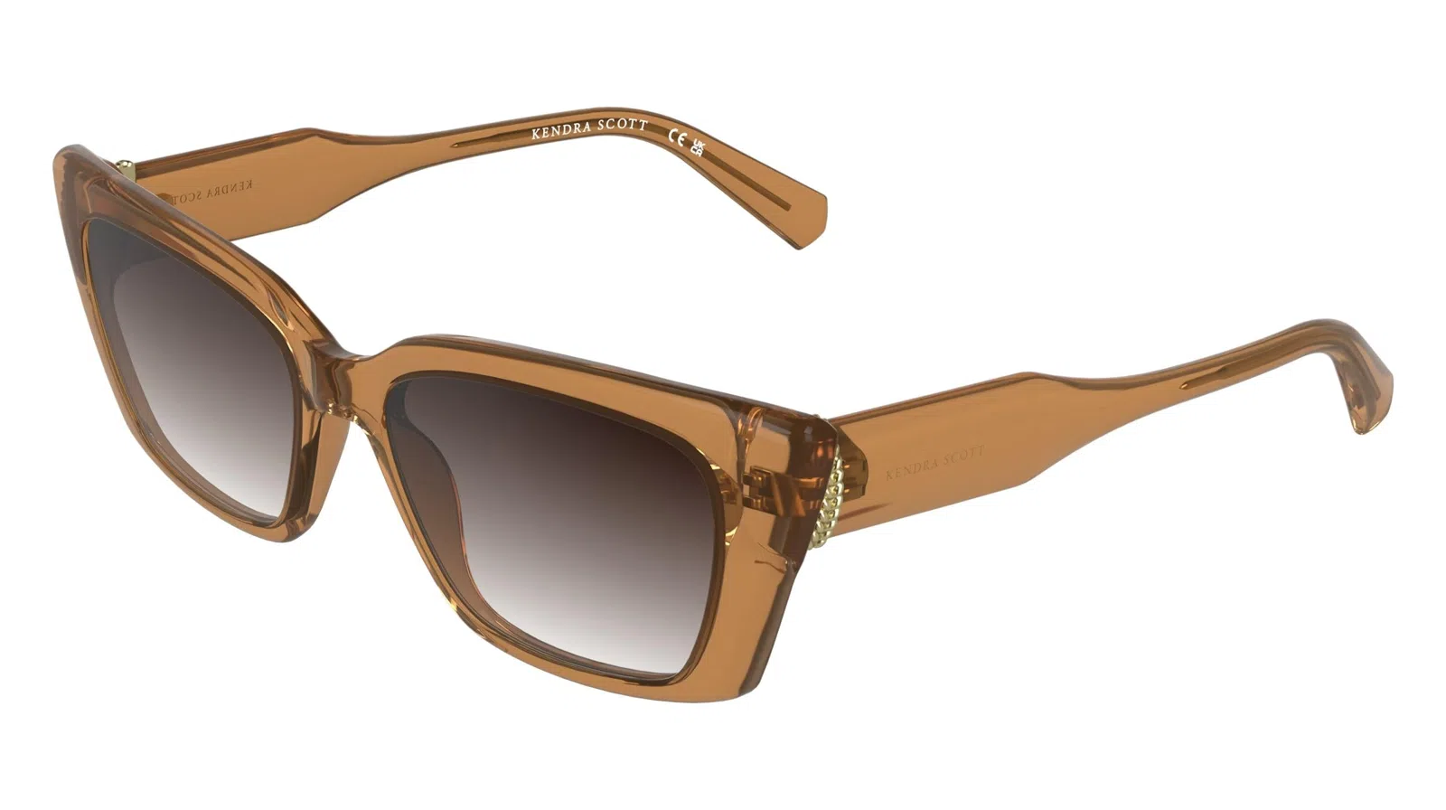 Kendra Scott KE624S Sunglasses - view 4